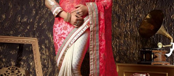Online Buy Sari  Online Designer Sarees, Salwar kameez Collections -  TheEthnicWear Blog